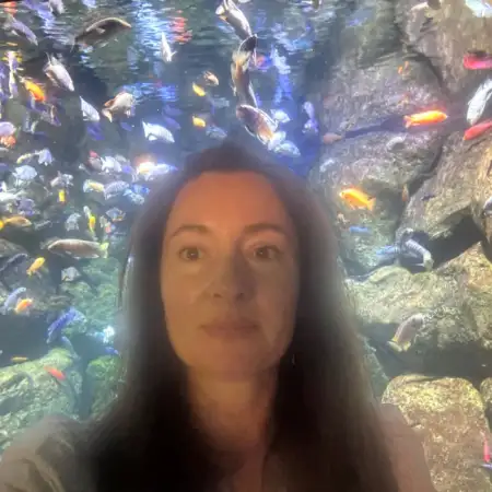 Ekaterina, 46סנט פטרסבורג, רוסיה 