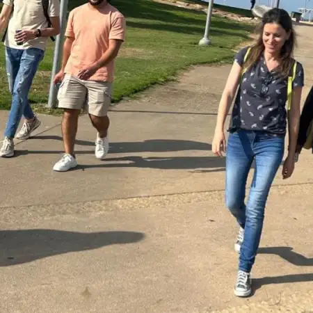 Rebecca, 50, ישראל 