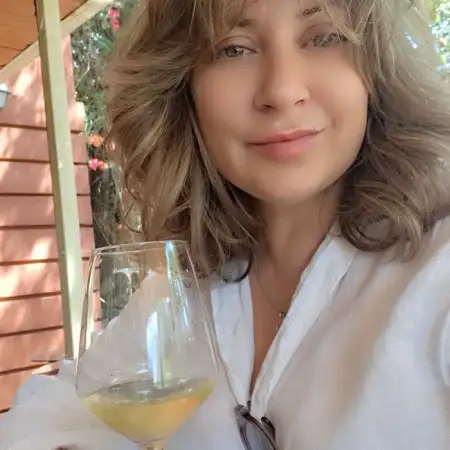 ינה, 44, ישראל 