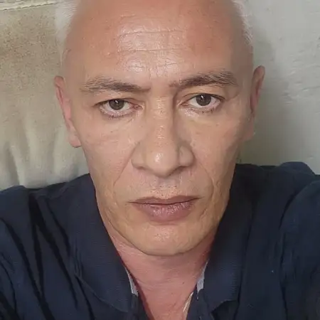 Alex, 58, ארה