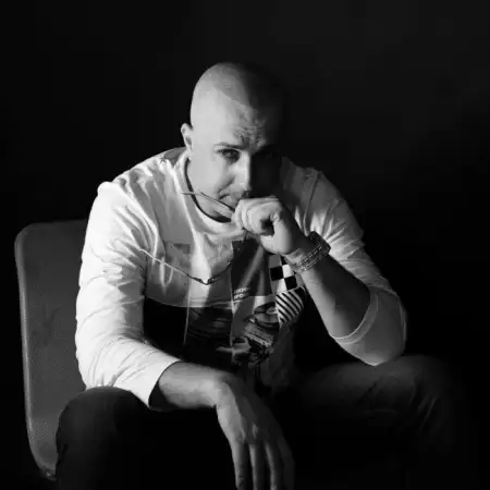 Dmitriy, 48, ישראל 