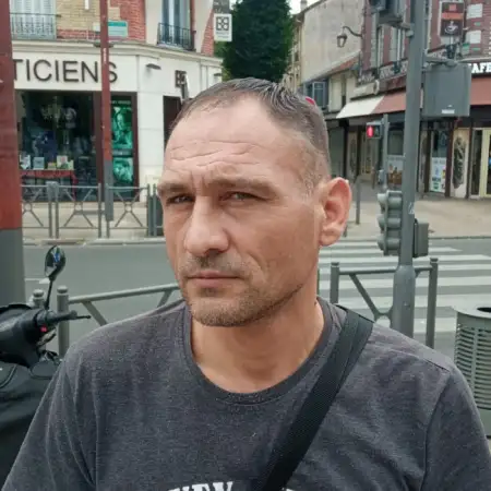 Nicolai, 48, ישראל