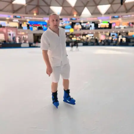 David, 43אשקלון, ישראל