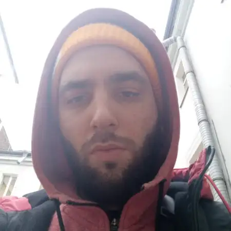 Mark, 24סנט פטרסבורג, רוסיה