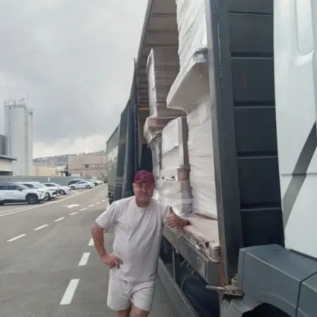 Vladimir, 48נהריה, ישראל