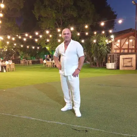 Vladimir, 48נהריה, ישראל