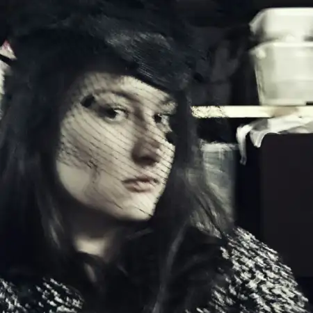Karina, 37סנט פטרסבורג, רוסיה 