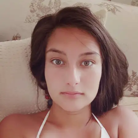 Karina, 37סנט פטרסבורג, רוסיה