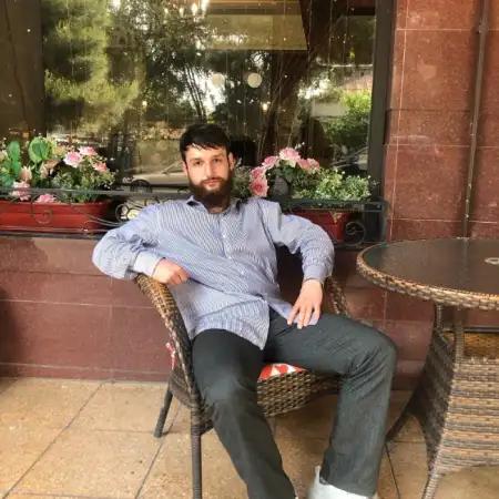 Abram, 25מוסקבה, רוסיה