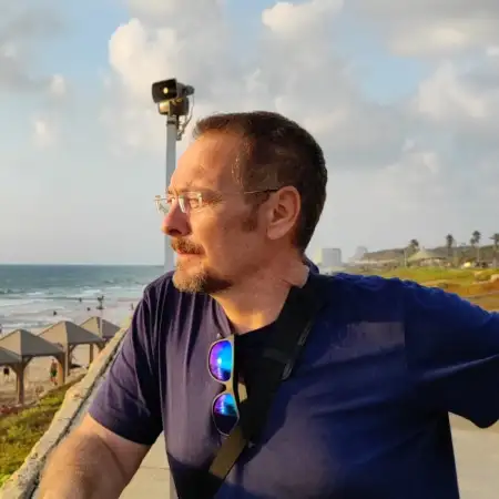 Vladimir, 54, ישראל