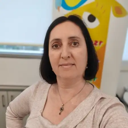 נטליה, 55מגדל העמק, ישראל