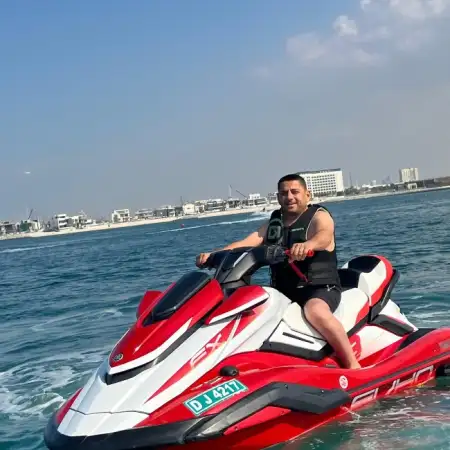 Yulian, 42, ישראל