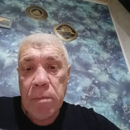 Petr, 60Tselyabinsk, רוסיה