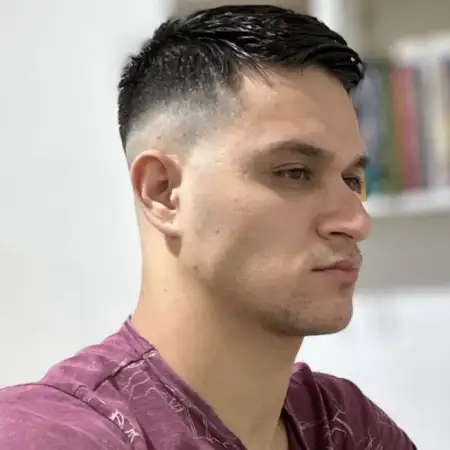 Lucas, 25קמפינאס, ברזיל 