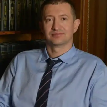 Vladimir, 45Tselyabinsk, רוסיה