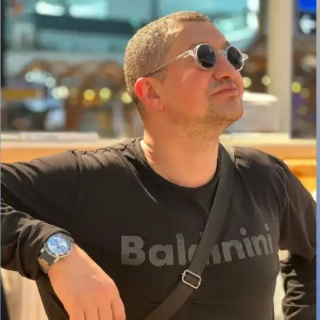 Vladimir, 45Tselyabinsk, רוסיה