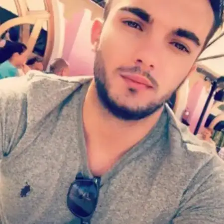 nitai, 33, ישראל