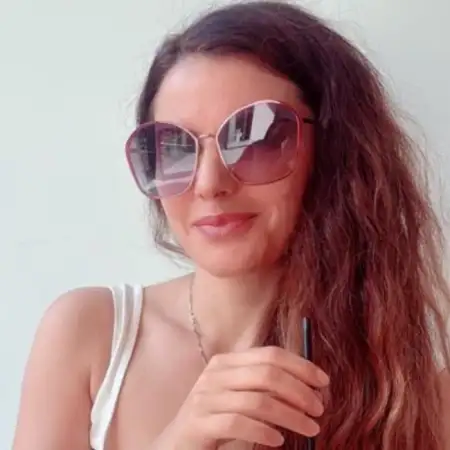 Alexa, 40, גרמניה 