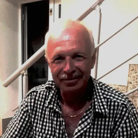 Shmuel, 62, ישראל 