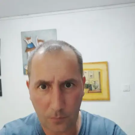 Maksim, 48, ישראל