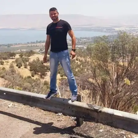 Medo, 37באר שבע, ישראל