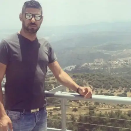 Medo, 37באר שבע, ישראל