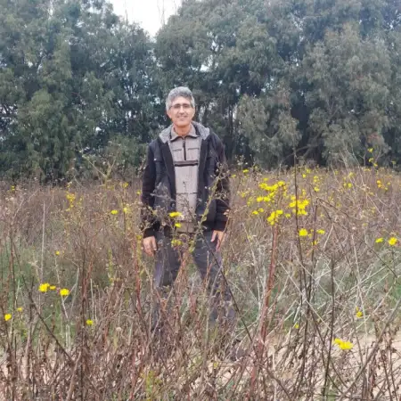 עופר, 63חדרה, ישראל