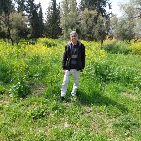 עופר, 63חדרה, ישראל
