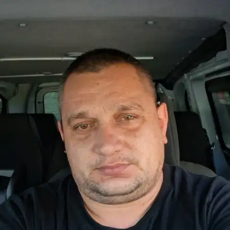 Andrey, 42, ישראל