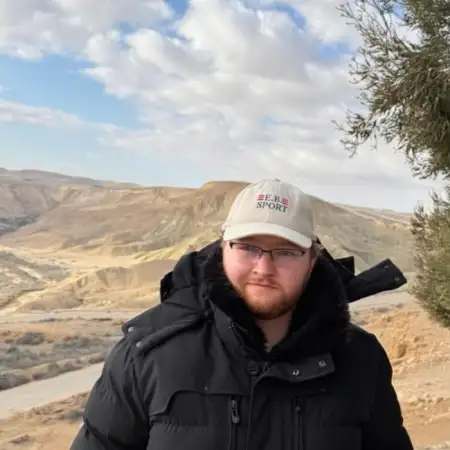 Max, 25, גרמניה