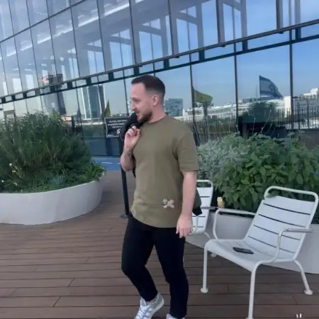Vlad, 25, ישראל