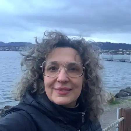Ekaterina, 55מוסקבה, רוסיה