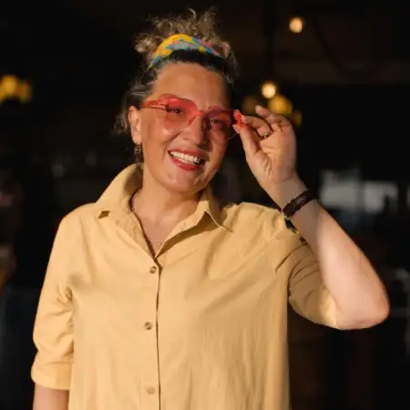 Ekaterina, 55מוסקבה, רוסיה