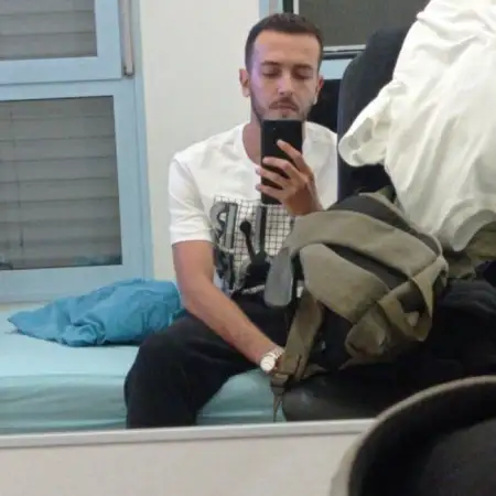 יוני, 24, ישראל