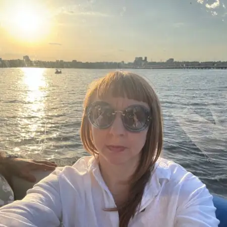 Ekaterina, 45Voroneg, רוסיה 