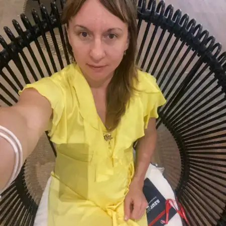 Ekaterina, 45Voroneg, רוסיה 
