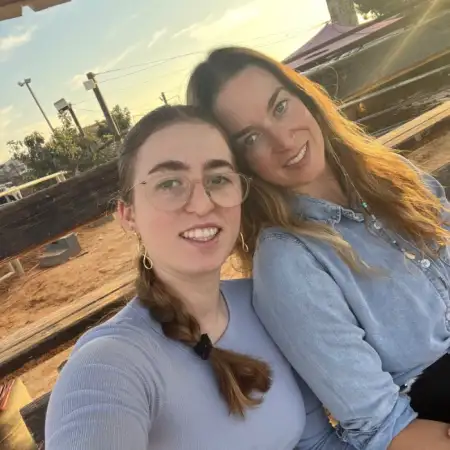 Sarah, 45בית שמש, ישראל