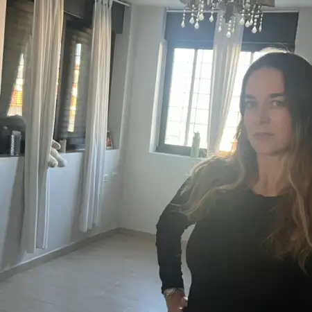 Sarah, 45בית שמש, ישראל