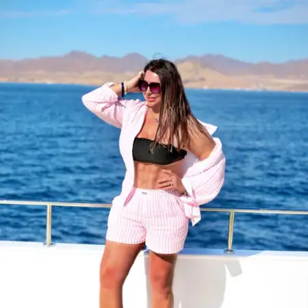 ילנה, 42Coast, רוסיה