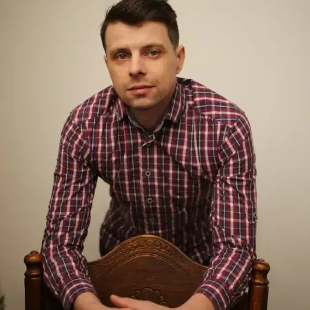 Dmitriy, 42סנט פטרסבורג, רוסיה