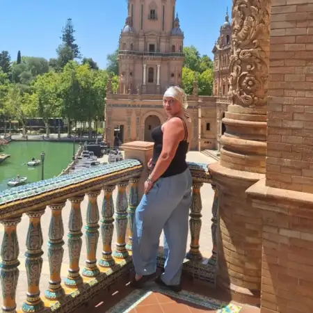 יוליה, 36, ישראל