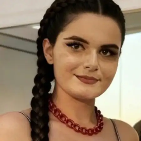 שלי, 26, ישראל