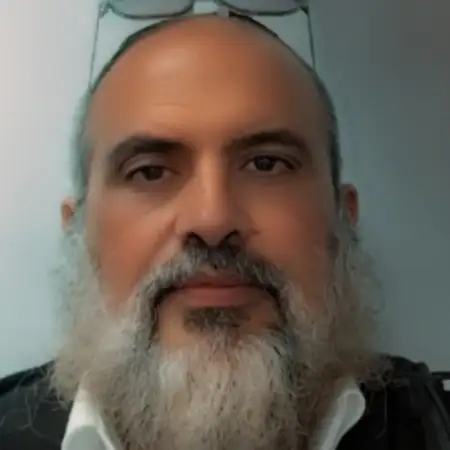 Judah, 51אילת, ישראל