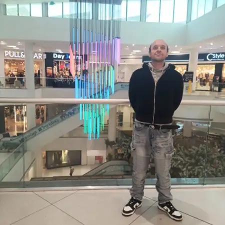 Vyacheslav, 44, ישראל