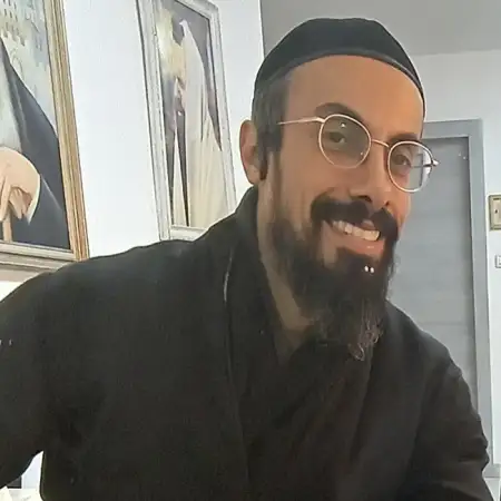 אושרי, 47, ישראל