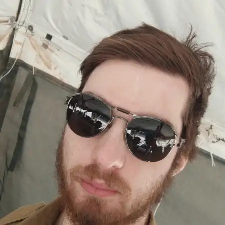 Daniel, 23רעננה, ישראל