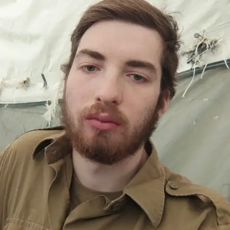 Daniel, 23רעננה, ישראל