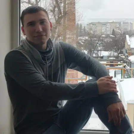 Nikita, 21Saratov, רוסיה