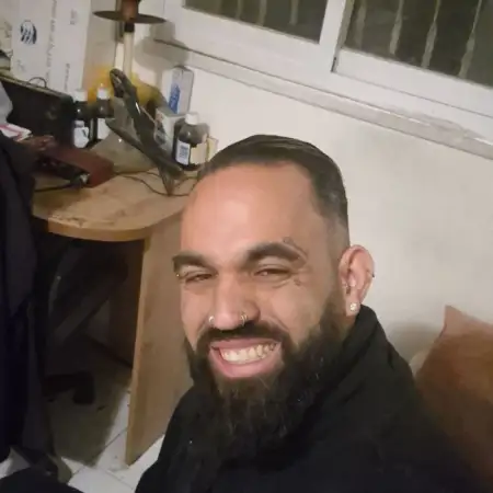 אביעד, 36, ישראל