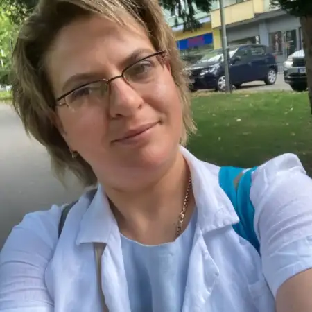 Regina, 46פפורצהיים, גרמניה